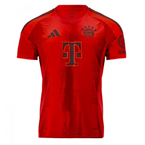 Dres Bayern Munich Domaci 2024-25 Kratak Rukav